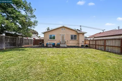 3570 Somerset Ave, Castro Valley, CA 94546 - Photo 24