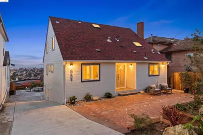 857 Balra Dr, El Cerrito, CA 94530 - Photo 2