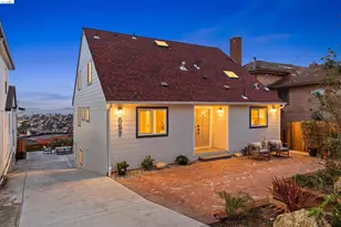 857 Balra Dr, El Cerrito, CA 94530 - Photo 2