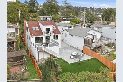 857 Balra Dr, El Cerrito, CA 94530 - Photo 58