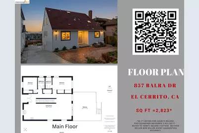 857 Balra Dr, El Cerrito, CA 94530 - Photo 16