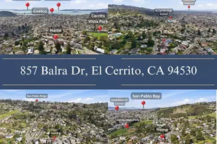 857 Balra Dr, El Cerrito, CA 94530 - Photo 8