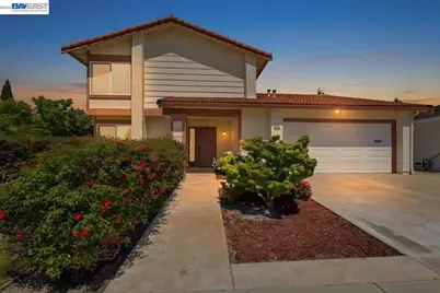 33513 Bardolph Cir, Fremont, CA 94555 - Photo 6