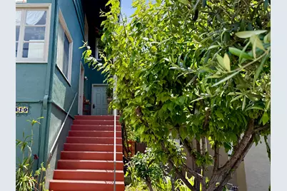 1419 Northside Ave #B, Berkeley, CA 94702 - Photo 2