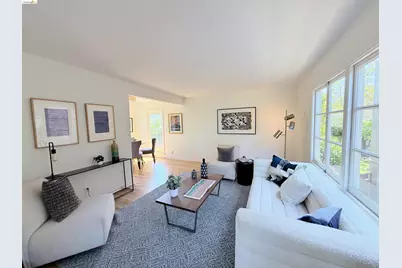 1419 Northside Ave #B, Berkeley, CA 94702 - Photo 1