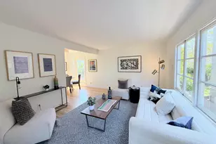 1419 Northside Ave, Berkeley, CA 94702 - Photo 6