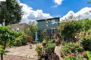 1419 Northside Ave, Berkeley, CA 94702 - Photo 2