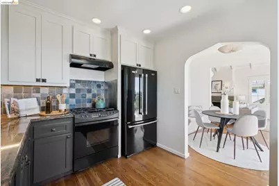 734 Keeler Ave, Berkeley, CA 94708 - Photo 18