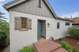 734 Keeler Ave, Berkeley, CA 94708 - Photo 2