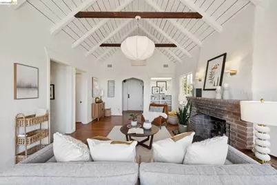 734 Keeler Ave, Berkeley, CA 94708 - Photo 20