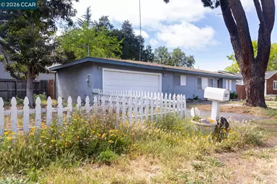 453 Bridge Rd, Walnut Creek, CA 94595 - Photo 2