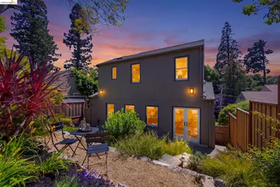 1005 Portal Ave., Oakland, CA 94610 - Photo 2