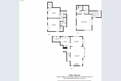 1005 Portal Ave., Oakland, CA 94610 - Photo 46