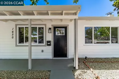 1650 Moraga Dr, Santa Rosa, CA 95404 - Photo 4