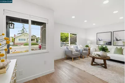 3720 Midvale Ave, Oakland, CA 94602 - Photo 8