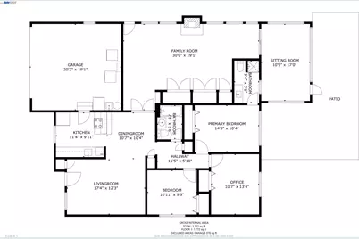 18160 Hunter Ave, San Lorenzo, CA 94541 - Photo 38