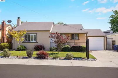 2293 Vestal Ave, Castro Valley, CA 94546 - Photo 1