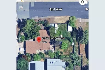 2652 Buena Vista Ave, Walnut Creek, CA 94597 - Photo 2