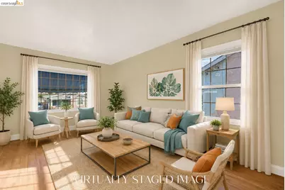 1510 67th Ave, Oakland, CA 94621 - Photo 6