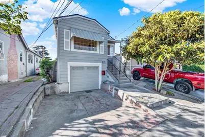 1510 67th Ave, Oakland, CA 94621 - Photo 1