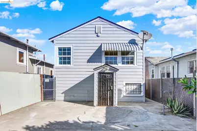 1510 67th Ave, Oakland, CA 94621 - Photo 28