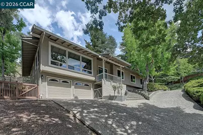 3018 Bradbury Dr, Lafayette, CA 94549 - Photo 2
