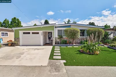 380 Alhambra Ave, Vallejo, CA 94591 - Photo 1