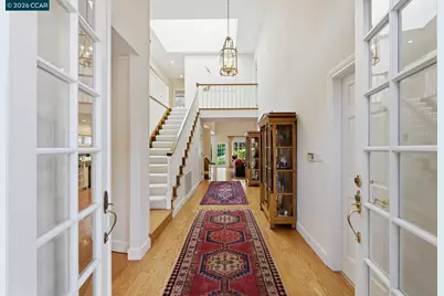 45 Merrill Circle, Moraga, CA 94556 - Photo 8