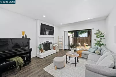 1476 Camino Peral #C, Moraga, CA 94556 - Photo 4