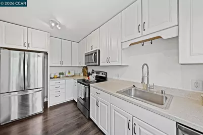 1476 Camino Peral #C, Moraga, CA 94556 - Photo 12
