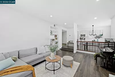1476 Camino Peral #C, Moraga, CA 94556 - Photo 6