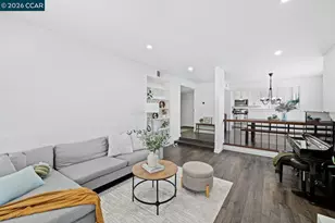 1476 Camino Peral, Moraga, CA 94556 - Photo 6