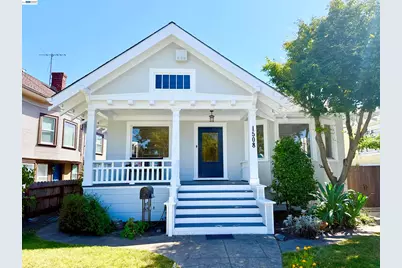 1508 Pacific Ave, Alameda, CA 94501 - Photo 1