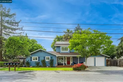 3430 Sanford St, Concord, CA 94520 - Photo 2