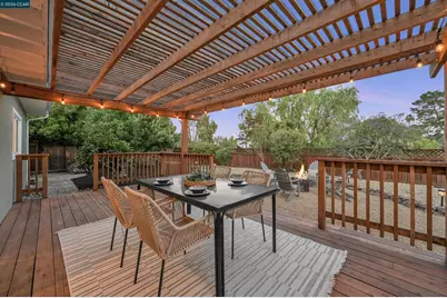 21 Fafnir Pl, Pleasant Hill, CA 94523 - Photo 2