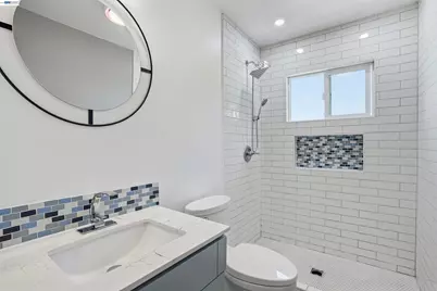 3021 Glynis Dr, Richmond, CA 94806 - Photo 20