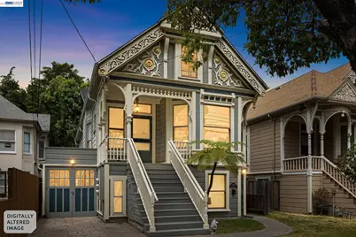 1615 Sherman St, Alameda, CA 94501 - Photo 40