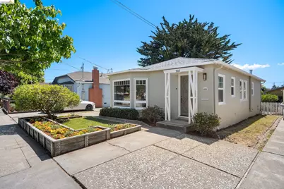 946 Jackson St, Albany, CA 94706 - Photo 2