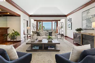 479 Mountain Ave, Piedmont, CA 94611 - Photo 8