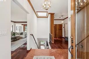 479 Mountain Ave, Piedmont, CA 94611 - Photo 4
