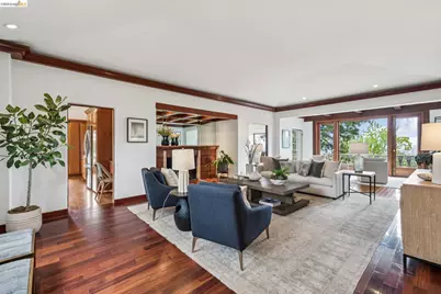 479 Mountain Ave, Piedmont, CA 94611 - Photo 6