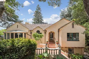 479 Mountain Ave, Piedmont, CA 94611 - Photo 2