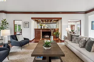 479 Mountain Ave, Piedmont, CA 94611 - Photo 6