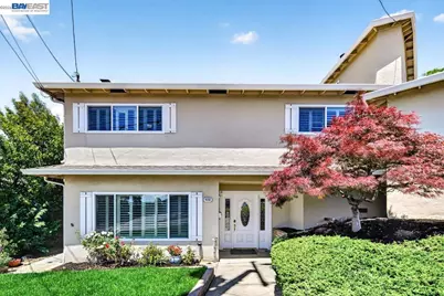 4592 Edwards Ln, Castro Valley, CA 94546 - Photo 2