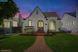 1225 Ulfinian Way, Martinez, CA 94553 - Photo 2