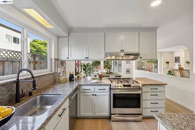2615 San Jose Avenue #B, Alameda, CA 94501 - Photo 22