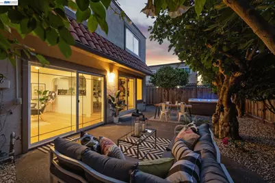 2615 San Jose Avenue #B, Alameda, CA 94501 - Photo 40