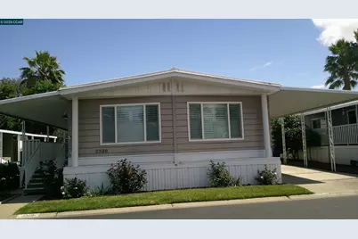2320 Dalis Dr, Concord, CA 94520 - Photo 1