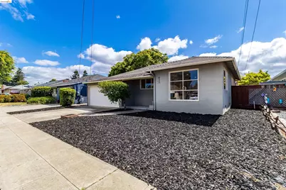 832 Serra Dr, San Leandro, CA 94578 - Photo 4
