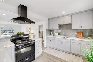 832 Serra Dr, San Leandro, CA 94578 - Photo 16